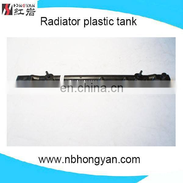 Auto Radiator Plastic Tank for car NISSAN laurel y-sc34
