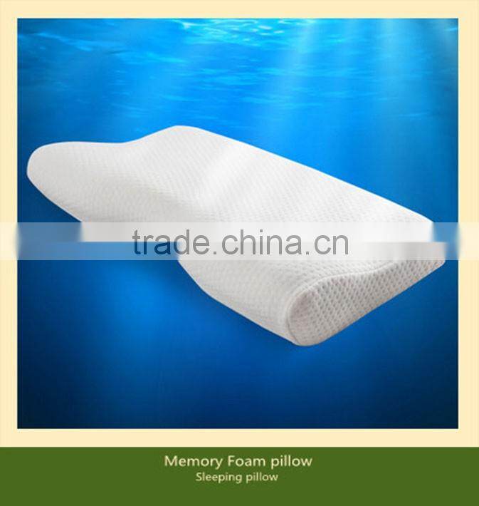 Memory foam pillow/hotel pillow/soft pillow