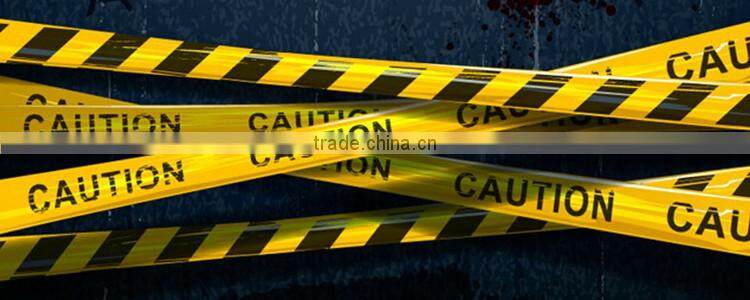 Factory direct supply non adhesive Underground Detectable Warning Tape OP015-1