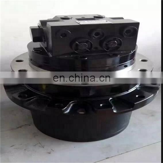 Nabtesco HY Dash GM09 GM09VA final drive GM09VN excavator travel motor