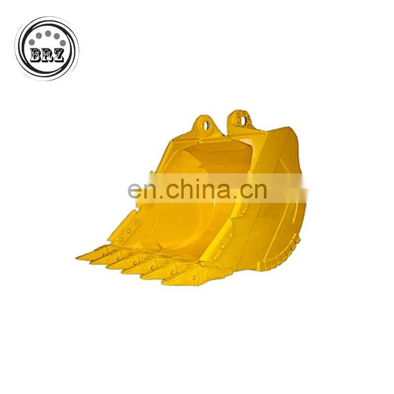 SUMITOMO SH350-3B excavator bucket SH350-5 excavator digging bucket SH350HD-3 excavator Rock Bucket