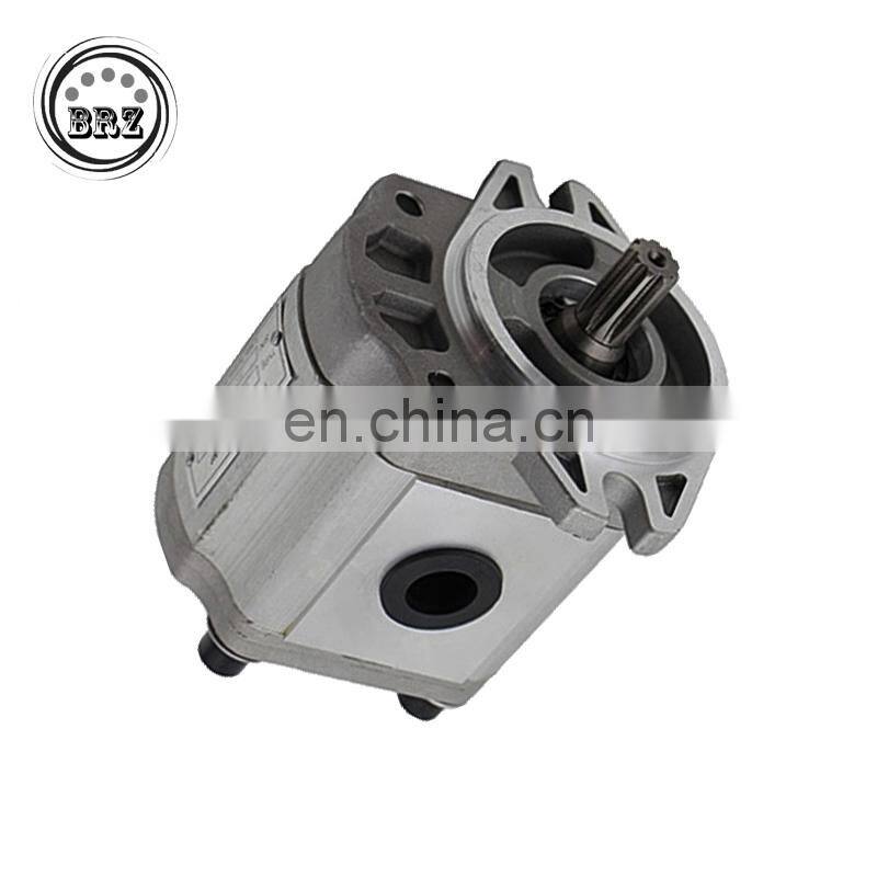 DOOSAN DH220-2 DH220 gear pump DAEWOO DH220-3 Pilot pump DH220-5 plunger pump