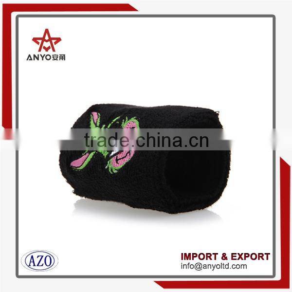 High quality hot sale new arrival comfortable promotional funny sweatbands