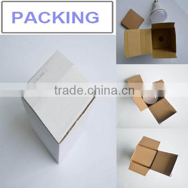 3W 230lm 3000K 120 degree beam angle 200-240V plastic cover R39 LED bulbs CE approved