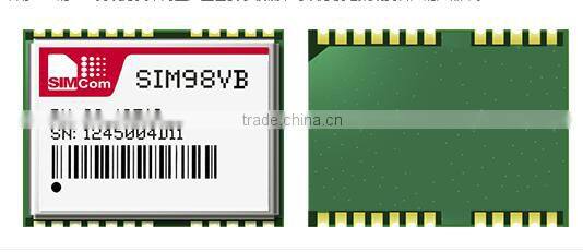 SIM98VB Module GPS+BD2 Module 16*12.2*2.4mm NEO-6M Package