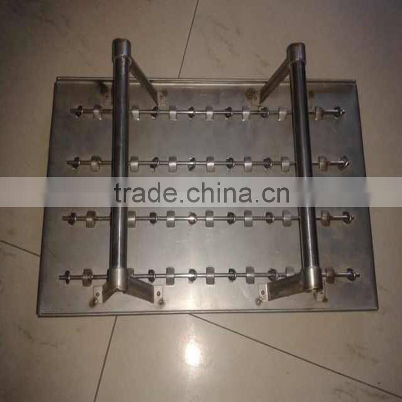 Popular New Arrival Products Ice Lolly Machine/ Popsicle Stick Machine/ Popsicle Stick Ice Cream Machine