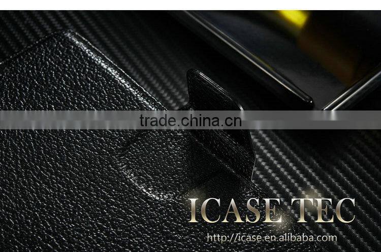 Protective cases for galaxy s5 wholesale Genuine Leather Case