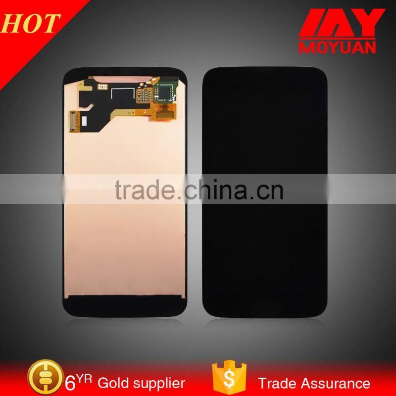 for samsung galaxy s5 original for samsung galaxy s5 lcd digitizer assembly