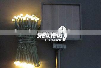 led solar lights regular