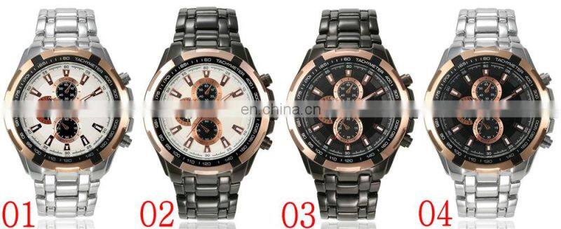 stainless steel band for men imported quartz watch hot relogio masulino luxury curren brand 8023 wristwatches