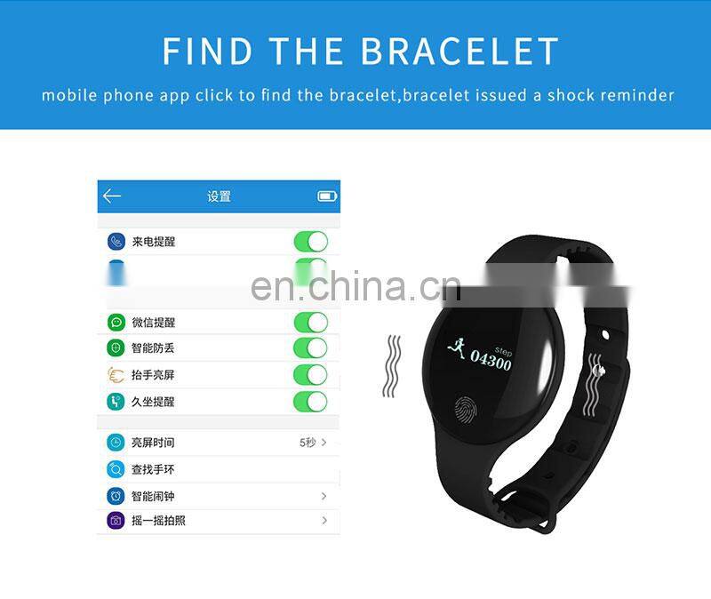 SANDA SD01 Unisex Smart Reloj LED Clock Waterproof Reminder Functional Outdoor Intelligent Wrist Watches