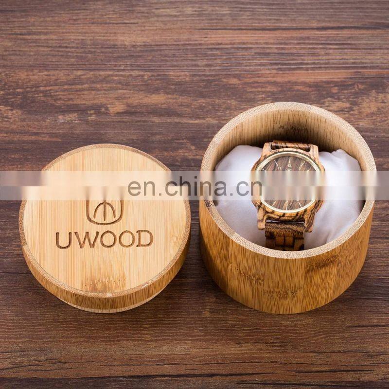 UWOOD Watches Watch Box Empty Wooden Wood Wod Color Uwbox01 20 Pcs 80gram