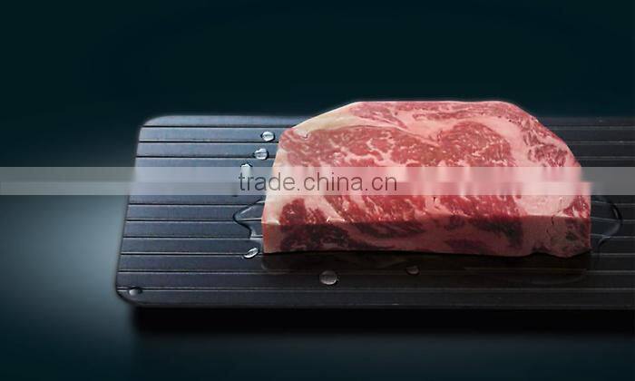 KH Fully Stocked Non-toxic Defrosting Tray