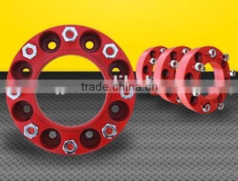 asme pad type flange types of break flange