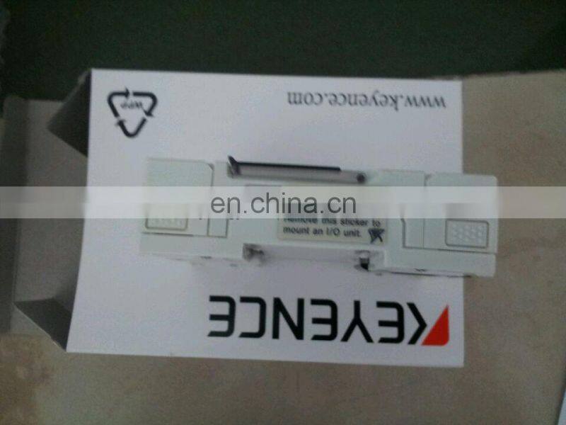 Keyence KL-16BT I/O Unit Module Keyence PLC Genuine High Quality