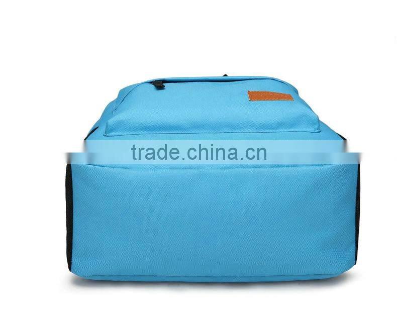 Han edition of the new wind bag backpack female BaoChao college students leisure travel bag computer bag men's backpack