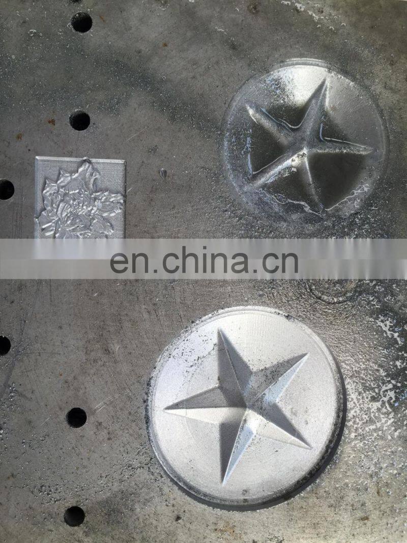 Popular Cnc router 6090 small cnc wood cutting machine with water cooling spindle