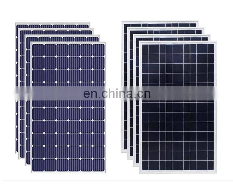 commercial 5kw off grid solar 3 phase complete set solar energy system generator grid all in one 2.5 kw for home
