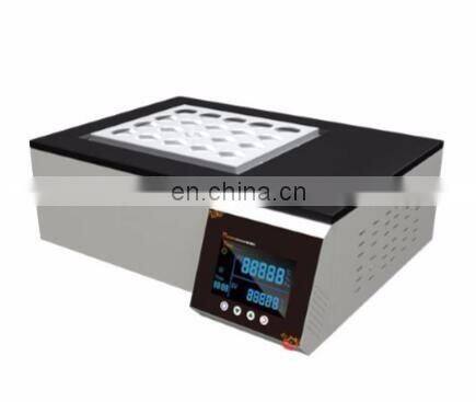 Fully automatic Kjeltec Food Nitrogen Protein Analyzer