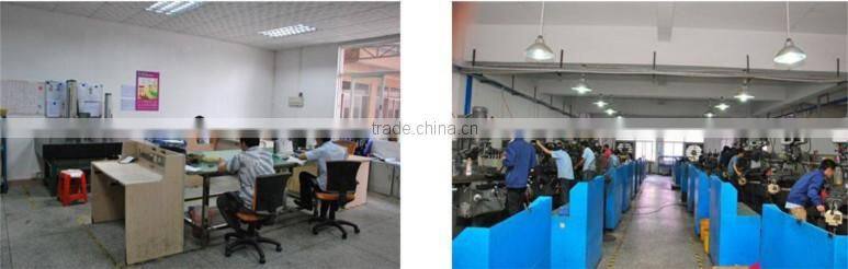 Dongguan Precision CNC Machining Manufacture