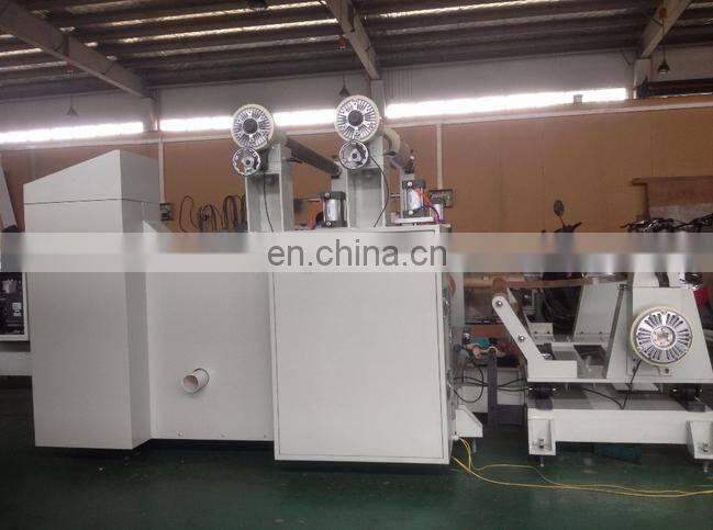 PP  PET  Paper  Film  PVC Self Adhesive Tape Hot Laminating Machine