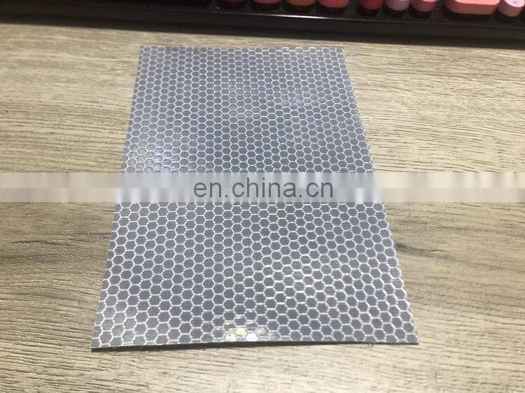 360Gsm Printable Reflective Flex Banner (450g/510g optional)