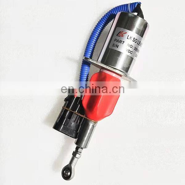 3939019 Diesel Engine Fuel Pump 3939019 diesel engine truck parts