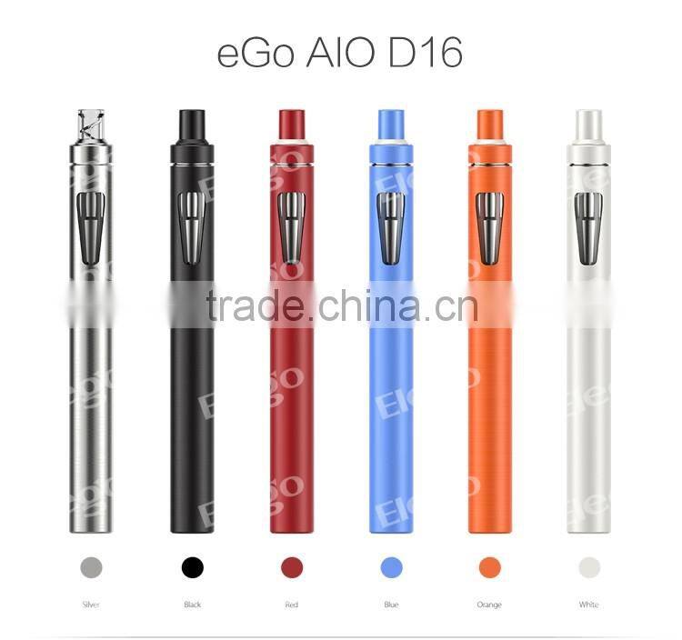 Elego Wholesale Joyetech eGo AIO D16 Kit Large Stock