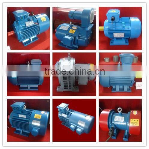 YLJ series low rpm high torque motor 10nm