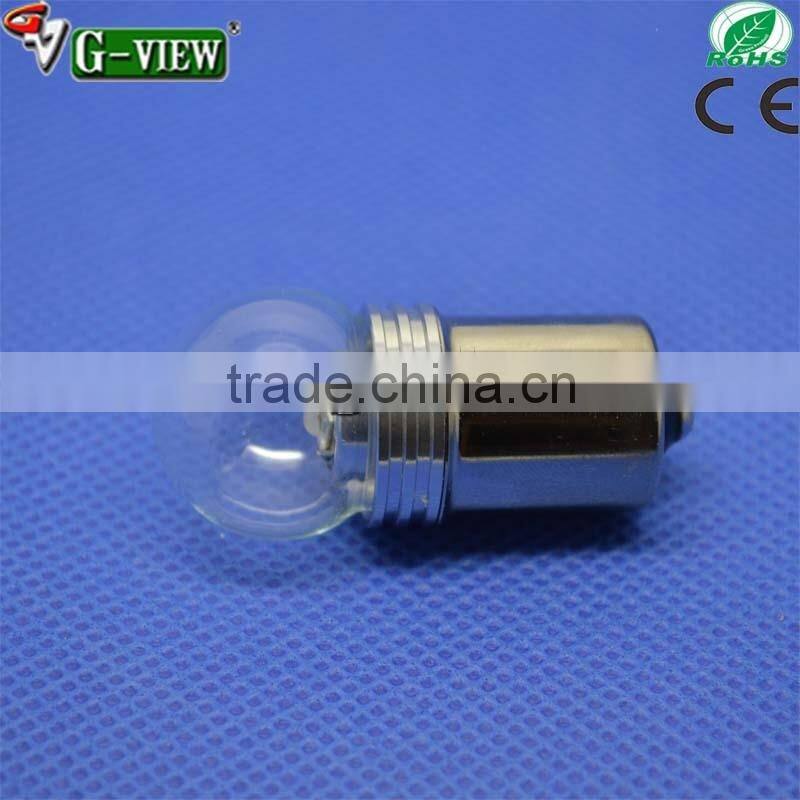 New arrival hot sale best price LED turning light for vehicle&car 1156/7 5W CreeXP-E led tail light stop lamp