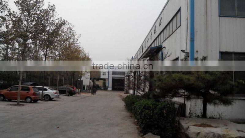 PT60 (5010) BAIMAI Flat Top Tower Crane