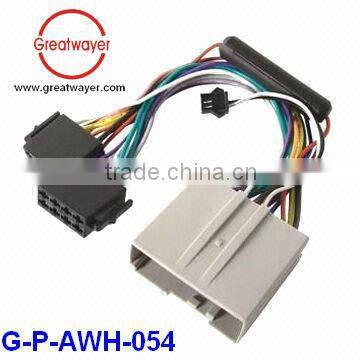 cable assembly with connector