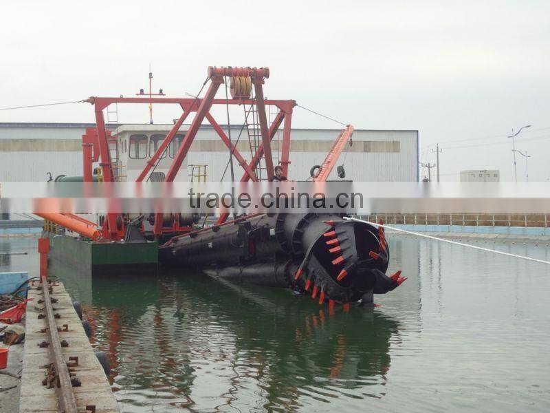 gravel & dredge slurry pump flood water electric pump
