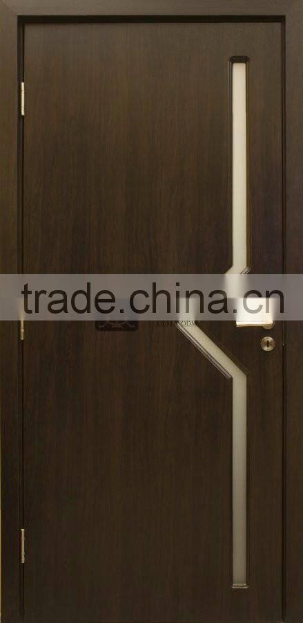 DO-040 Beautiful Hot Sale Inside Modern Wood Door Designs