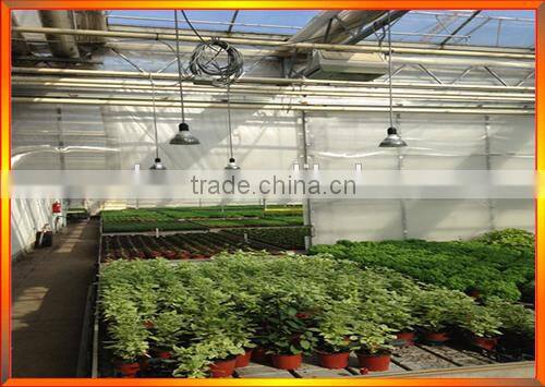 E27 LED Plant Grow Light Lamp Bulb for Flowering Hydroponics System