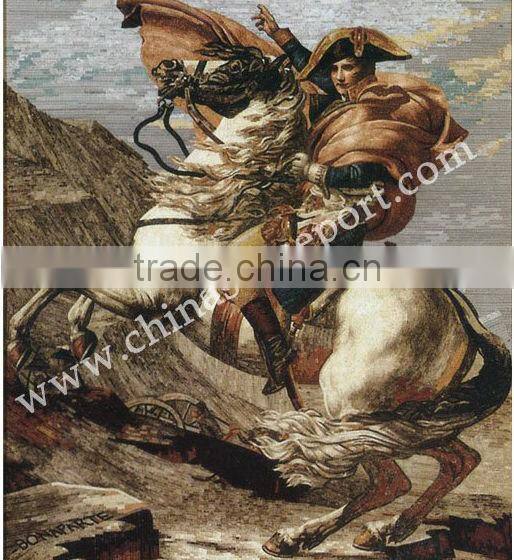 Decorative Stone Mosaic