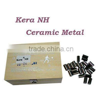Dental metal ceramic/porcelain metal