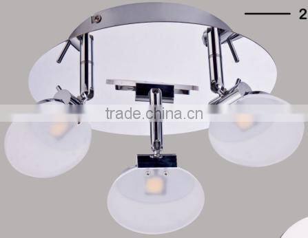CE ROHS gu10 led spotlight 5W Led Ceiling Spotlight 110 Volt Led Spotlight