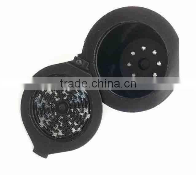 Nespresso Compatible Capsules New Design Plastic Swivel