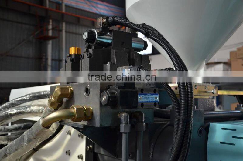 HAISHI 178 Ton Servo Motor Box Plastic Injection Molding Machine