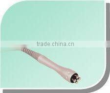 hand held rf facial with light gel mask skin tightening beauty machine