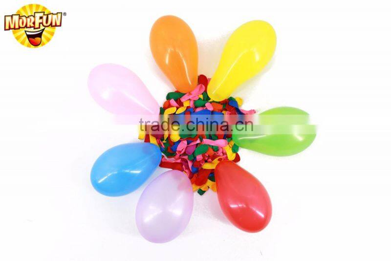 Wholesale Inflatable Cheap Small Colored Water Balloons