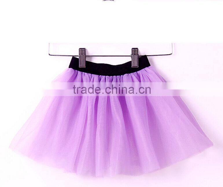 Factory in stock cheap adult tutu fluffy tutu skirt adult ballet tutu yellow ballet tutu
