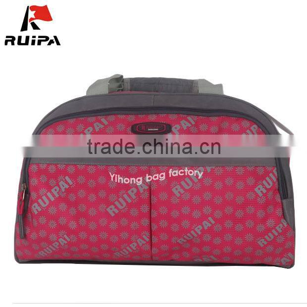 strap travel sports duffle bag gym for teenge