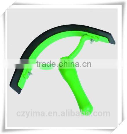 New! bling horse grooming set/green turtle pattern/rhinestone