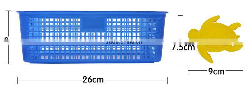 Summer Toy Kids Plastic Sand Shovels Mini Sand Beach Toys Play Set 18 PCS/Set