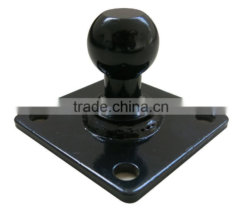 ISO 9001 High Quality OEM V5 Trailer ball parts