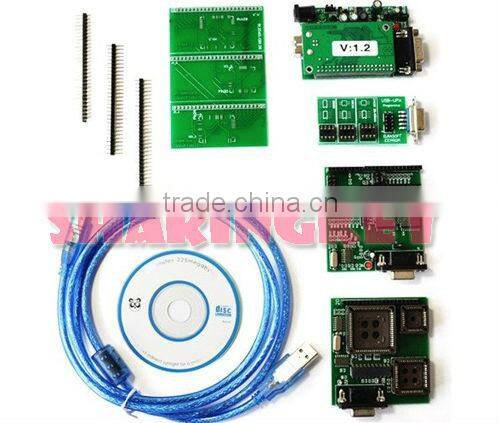 UUSP (UPA-USB Serial Programmer) Full Version V1.2