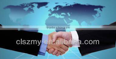 1220*2440mm melamine MDF with special size