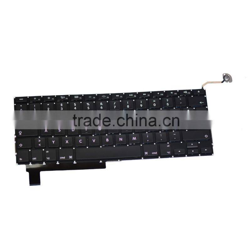 Brand New German Laptop keyboards Replacement For Macbook Pro 15" A1286 2008-2012